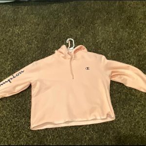 champion light pink
